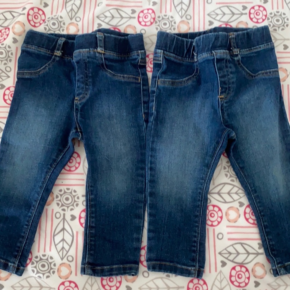 Girl bottoms
